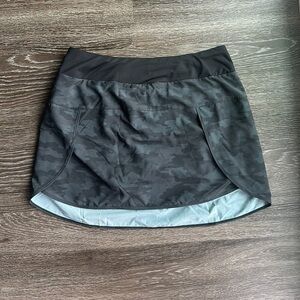 Kyodan active skirt